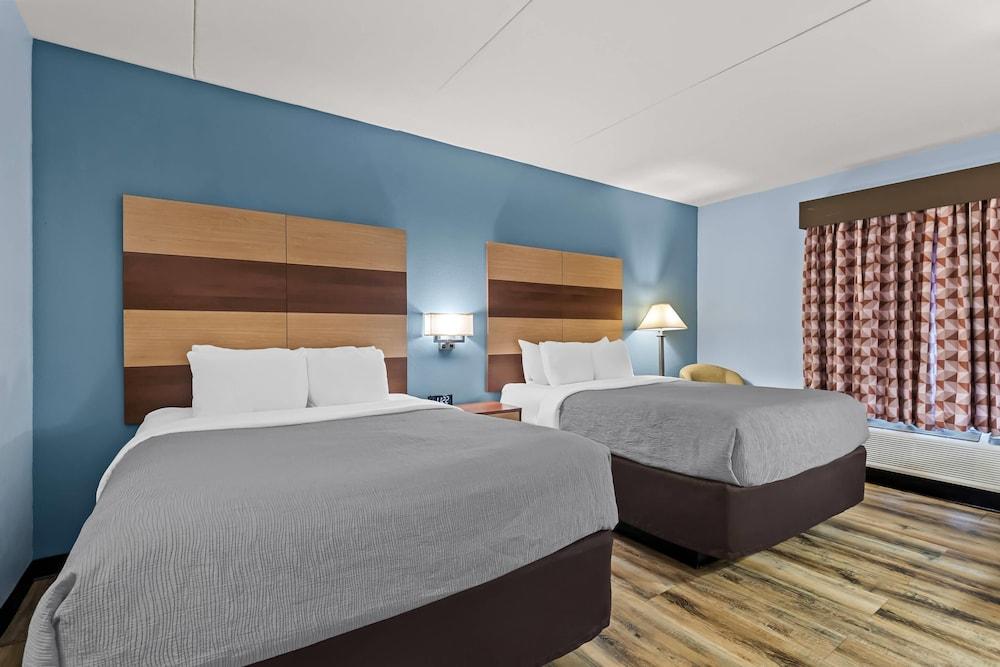 Quality Inn Hixson - Chattanooga