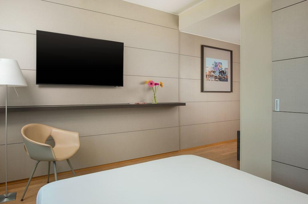 UNA Hotels Bologna Fiera