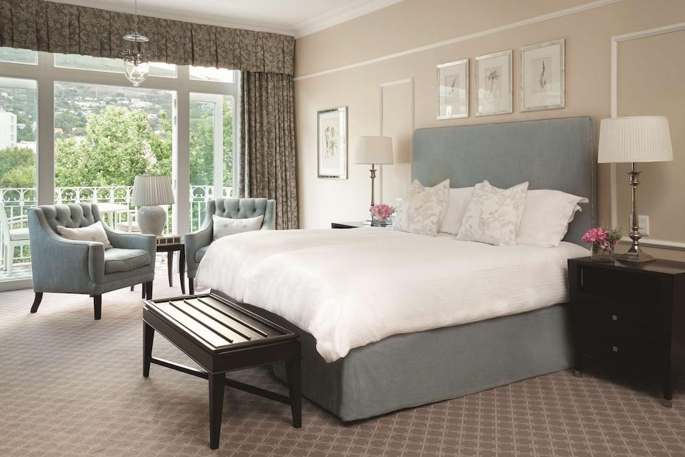 Mount Nelson, A Belmond Hotel, Cape Town