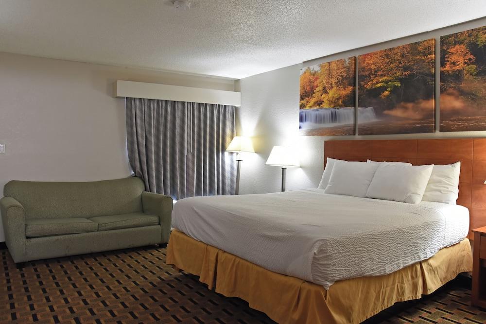 Days Inn by Wyndham Lebanon