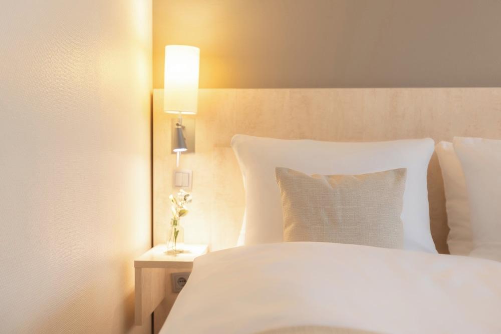 Garner Hotel Mainz by IHG