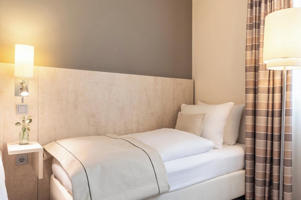 Garner Hotel Mainz by IHG