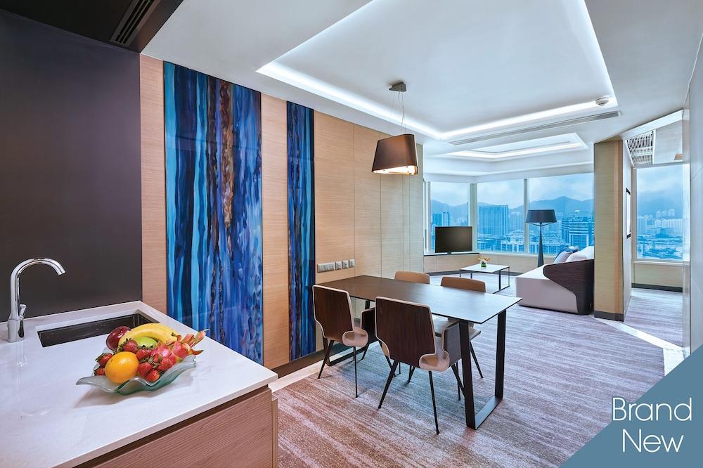 Harbour Grand Kowloon