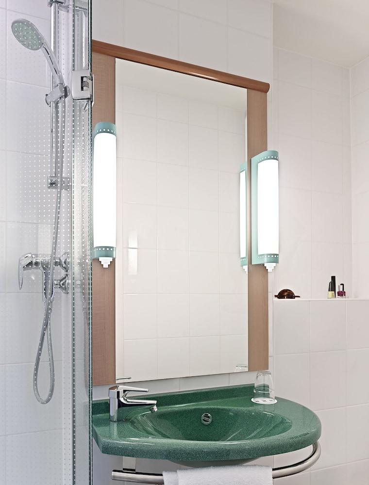 ibis Augsburg Hauptbahnhof