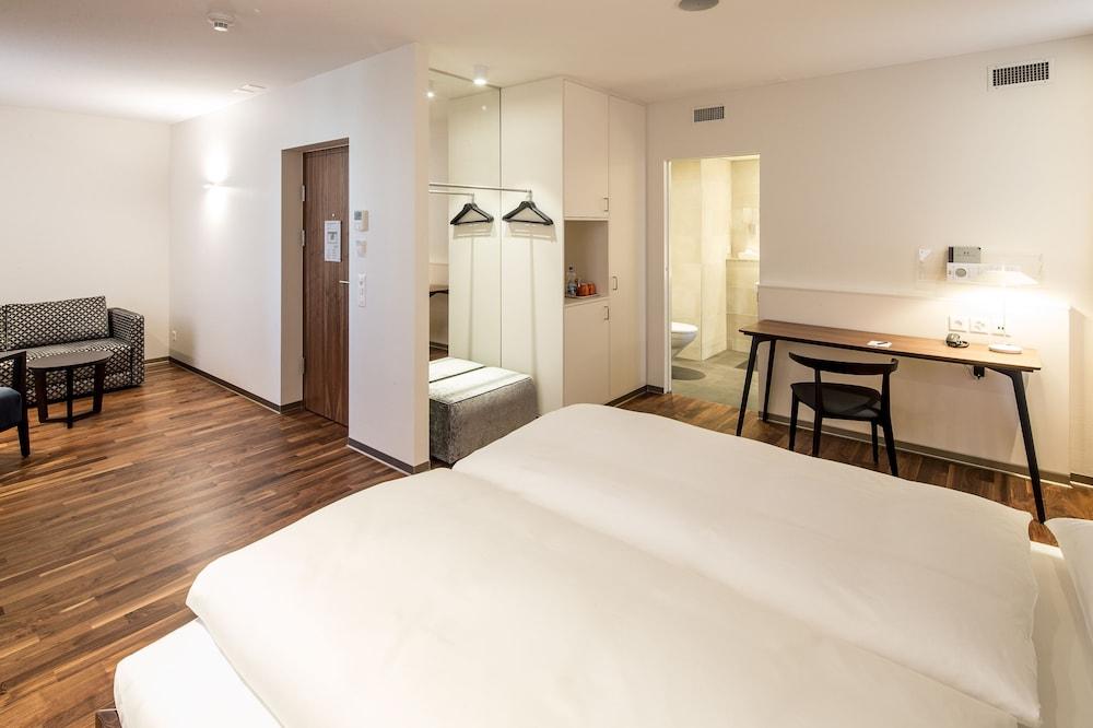 Hotel Schweizerhof Basel