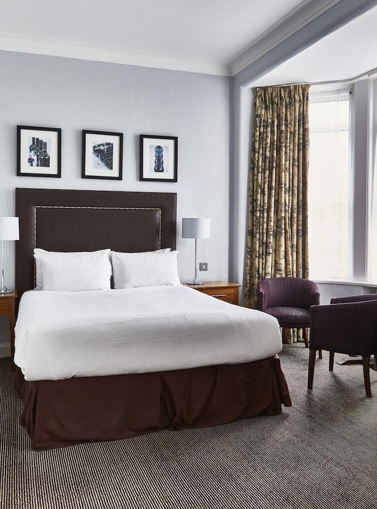 Bournemouth West Cliff Hotel & Spa