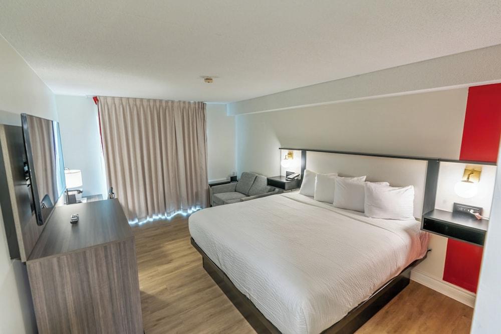 Ramada by Wyndham Kingston