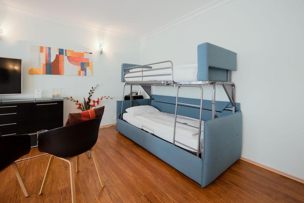 Best Western Hotel Ambassador