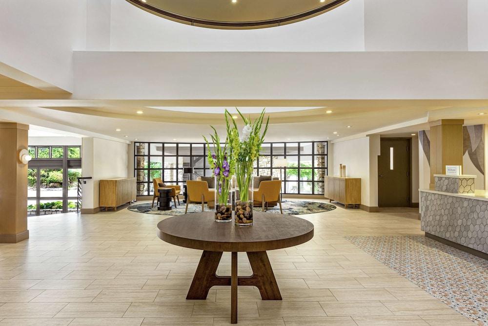 Hilton Garden Inn Monterey