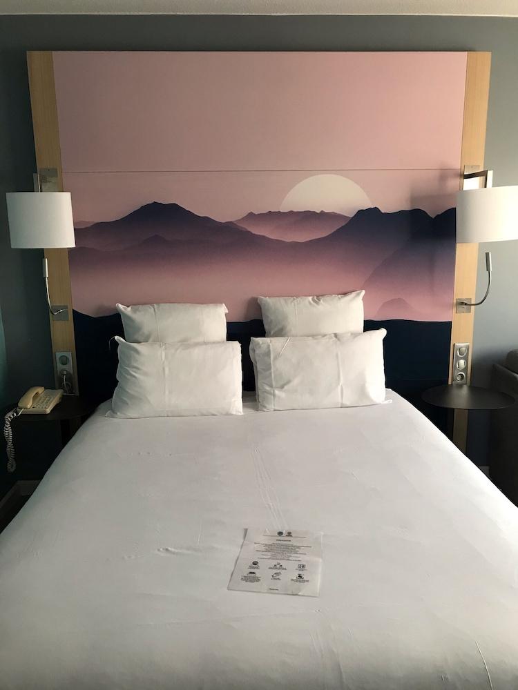 Mercure Annemasse Porte de Genève