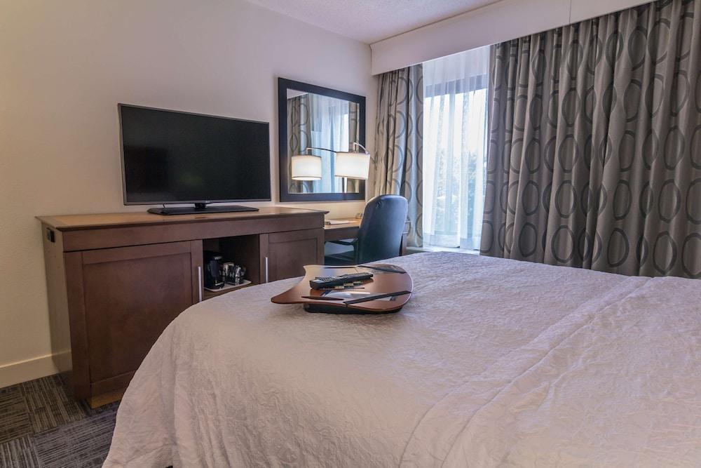 Hampton Inn Winchester-University/Mall Area