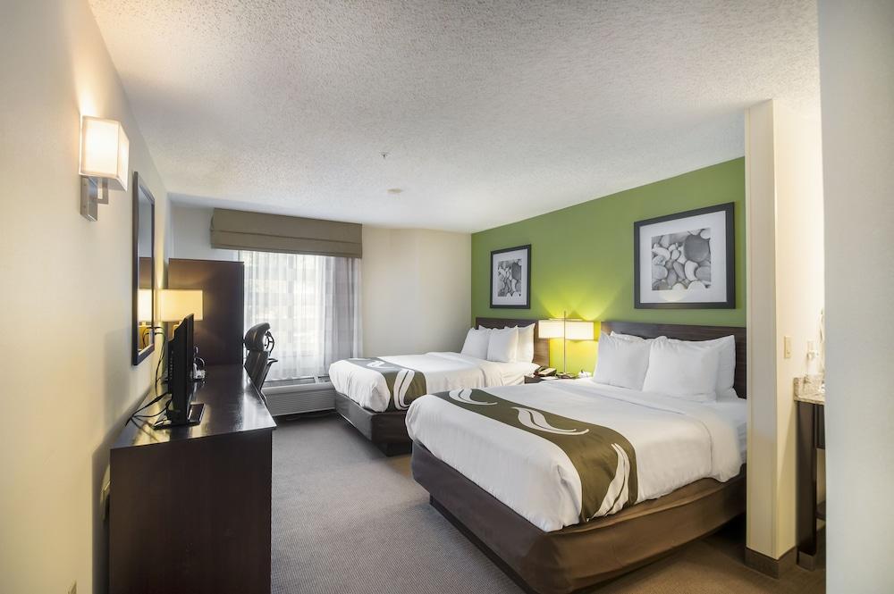 Quality Inn Grasonville near Kent Island