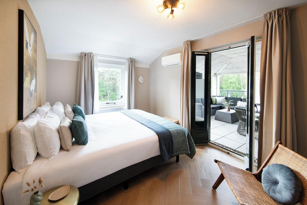 Bilderberg Résidence Groot Heideborgh