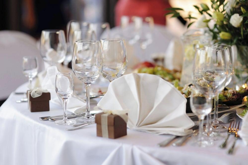 Sheraton Fallsview Hotel