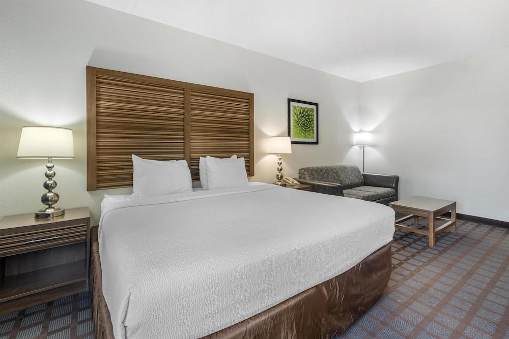 Best Western Fishers/Indianapolis Area