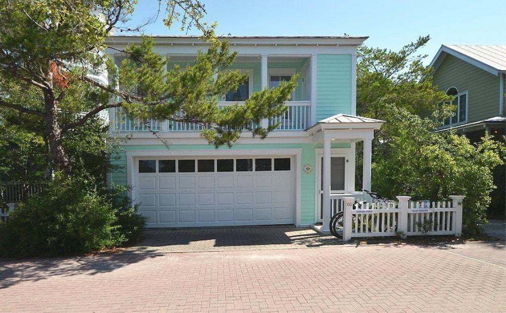Cottage Rental Agency - Seaside, Florida