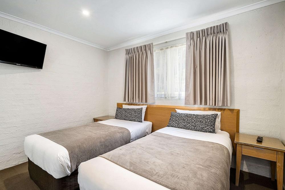 Comfort Inn Coach & Bushmans