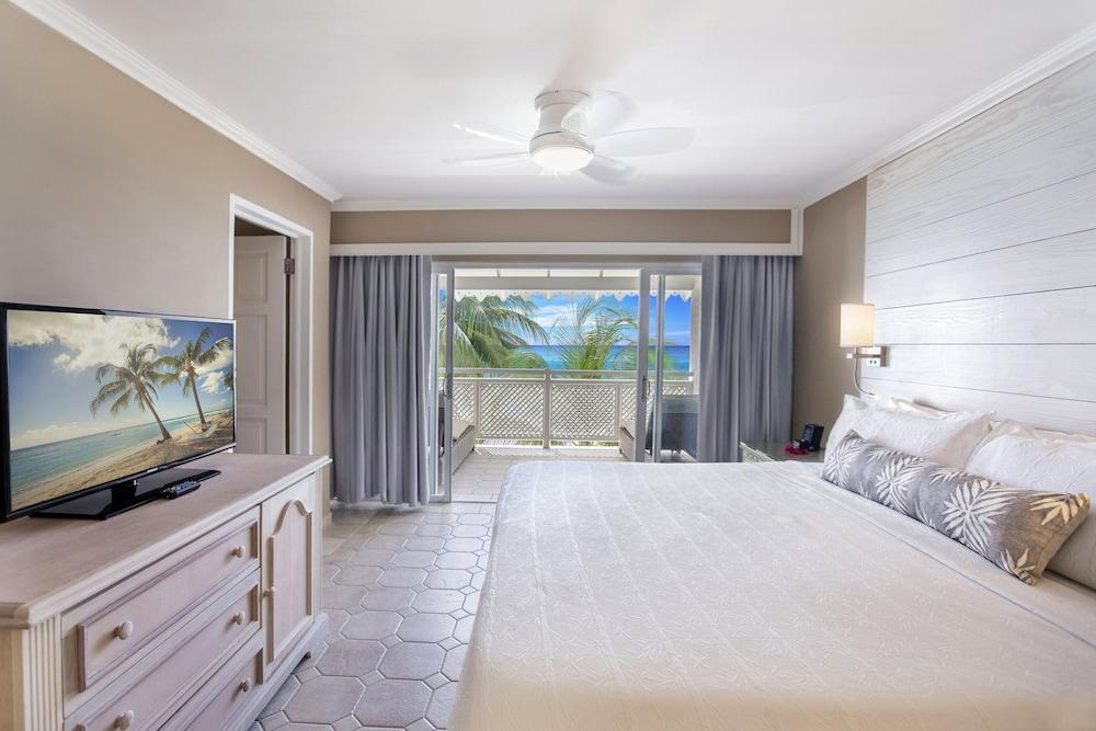 Bougainvillea Barbados