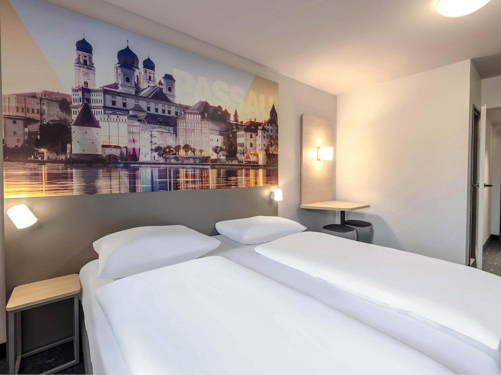 B&B HOTEL Passau-Süd