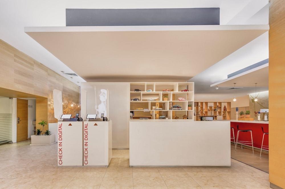 Fiesta Inn Guadalajara Expo