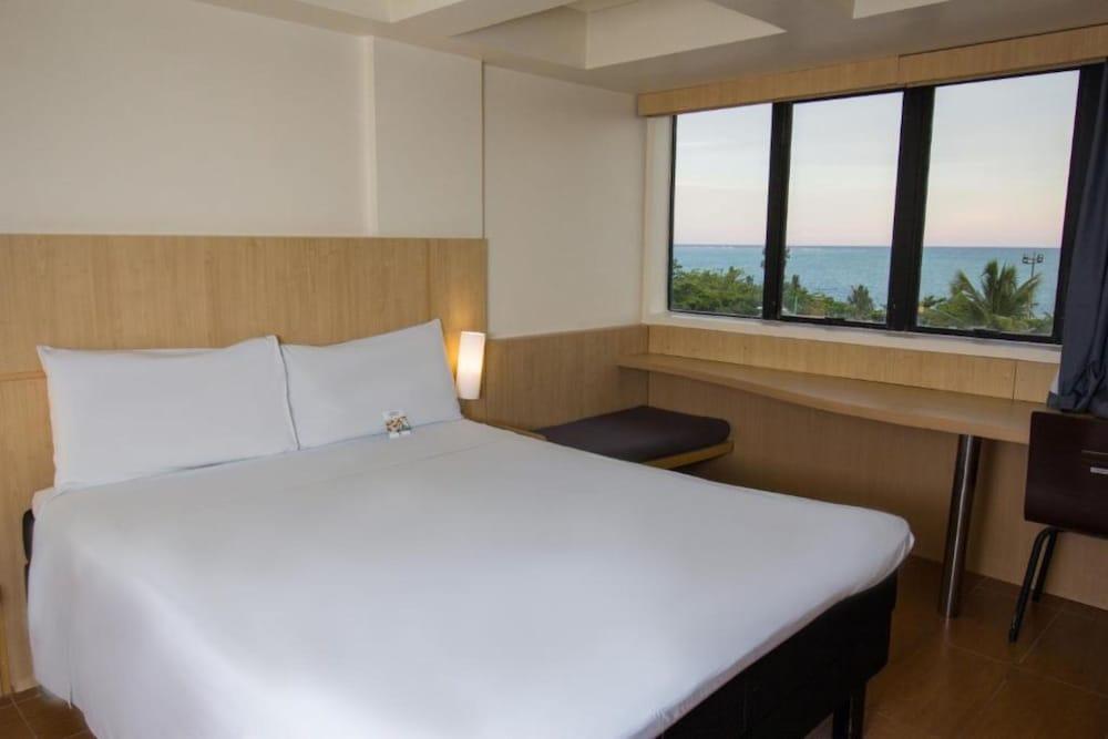 Ibis Maceio Pajucara