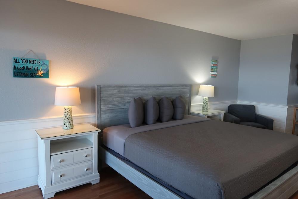 The Inn At Corolla Light