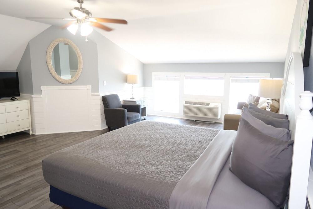 The Inn At Corolla Light