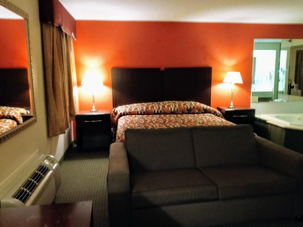 Country Hearth Inn & Suites Kenton