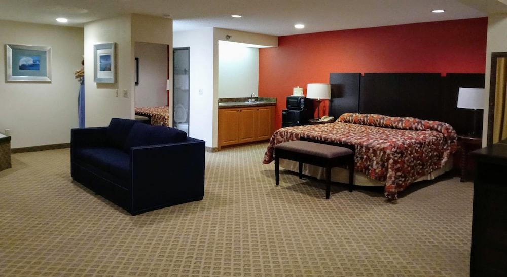 Country Hearth Inn & Suites Kenton