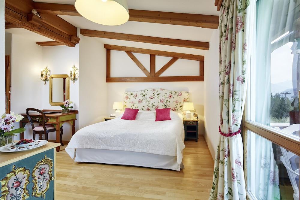 Relais & Châteaux Hotel Tennerhof