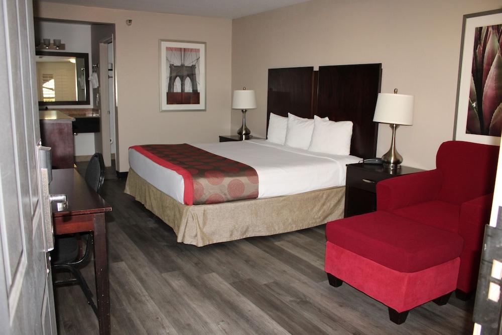 Infinity Inn & Suites