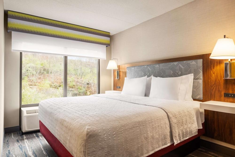 Hampton Inn by Hilton Shelton