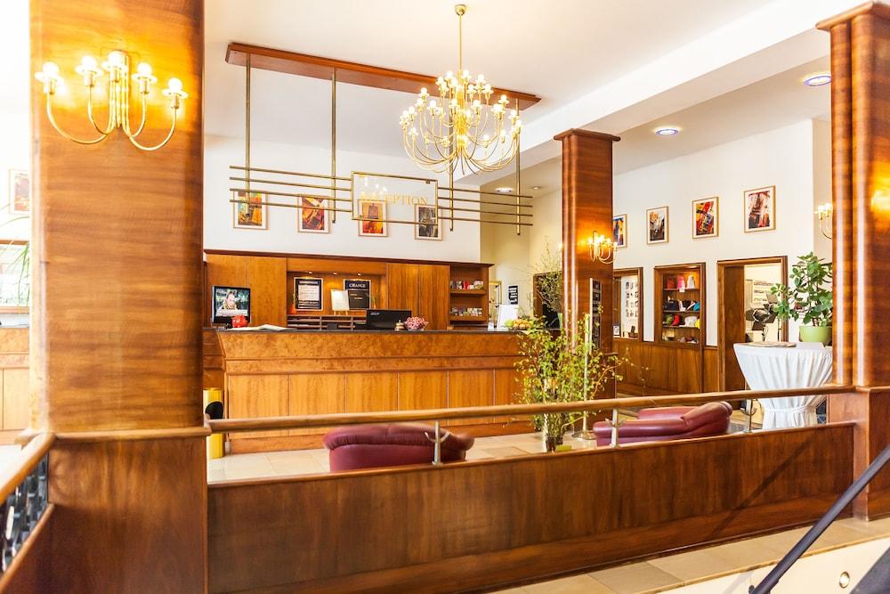 Hotel Niedersaechsischer Hof