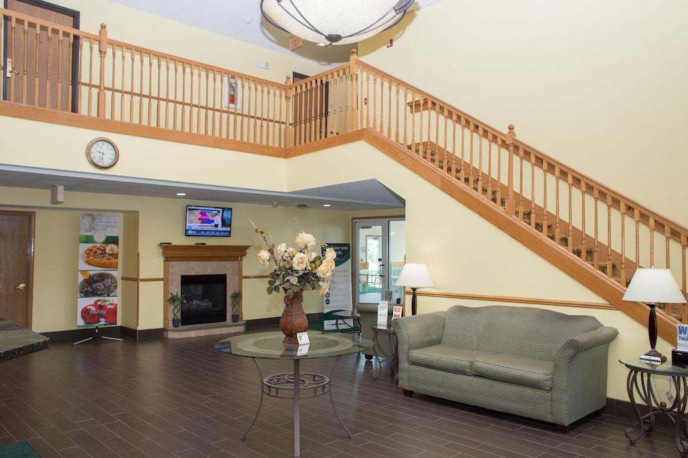 Quality Inn Edgerton