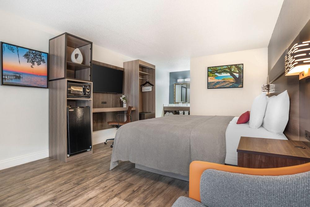 Key West Inn Fairhope Al