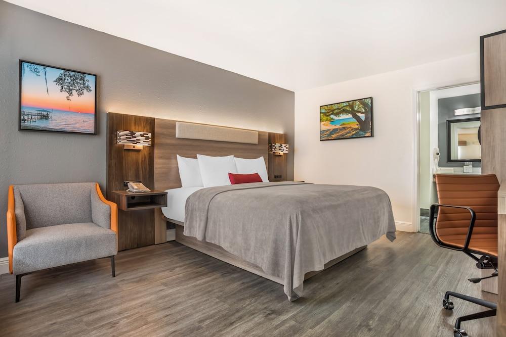 Key West Inn Fairhope Al