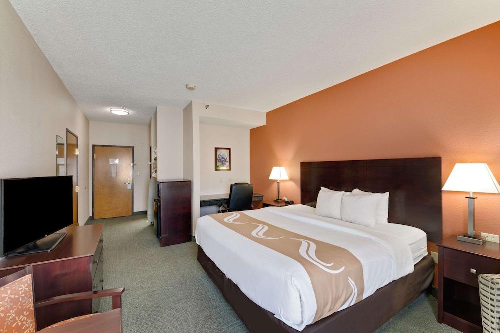 Quality Inn Cedar Park - Austin Northwest