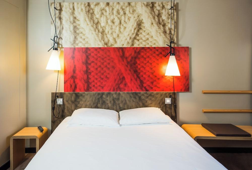 ibis Edinburgh Centre Royal Mile