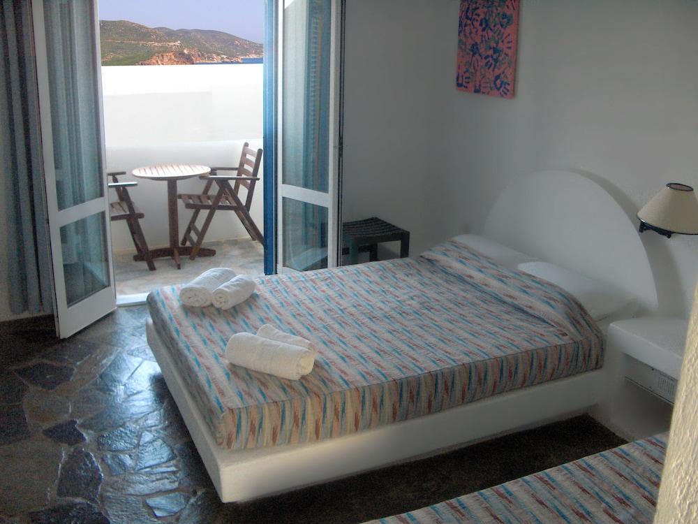 Patmos Paradise Hotel