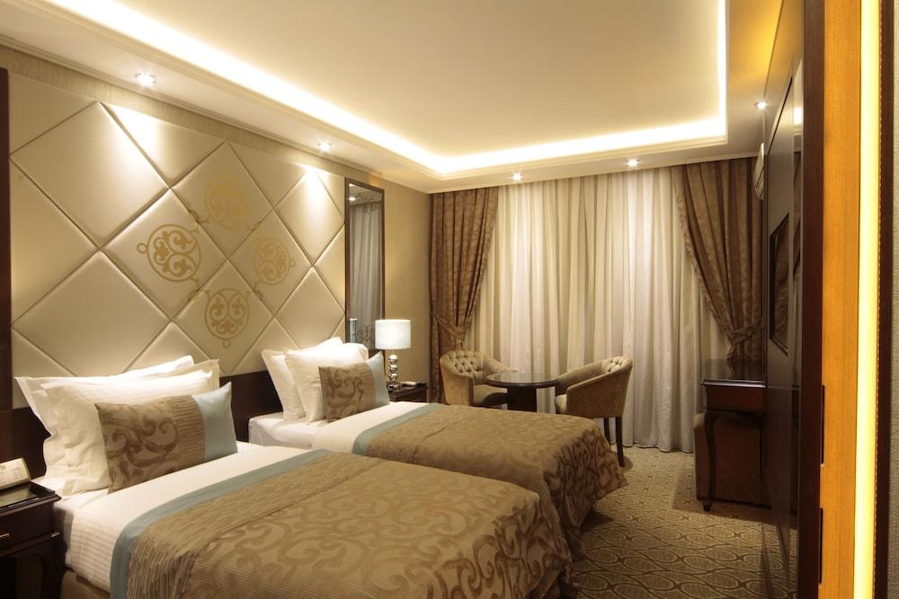 The Parma Hotel Downtown