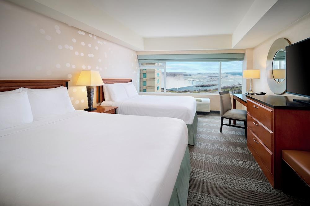 Niagara  Fallsview Hotel & Suites