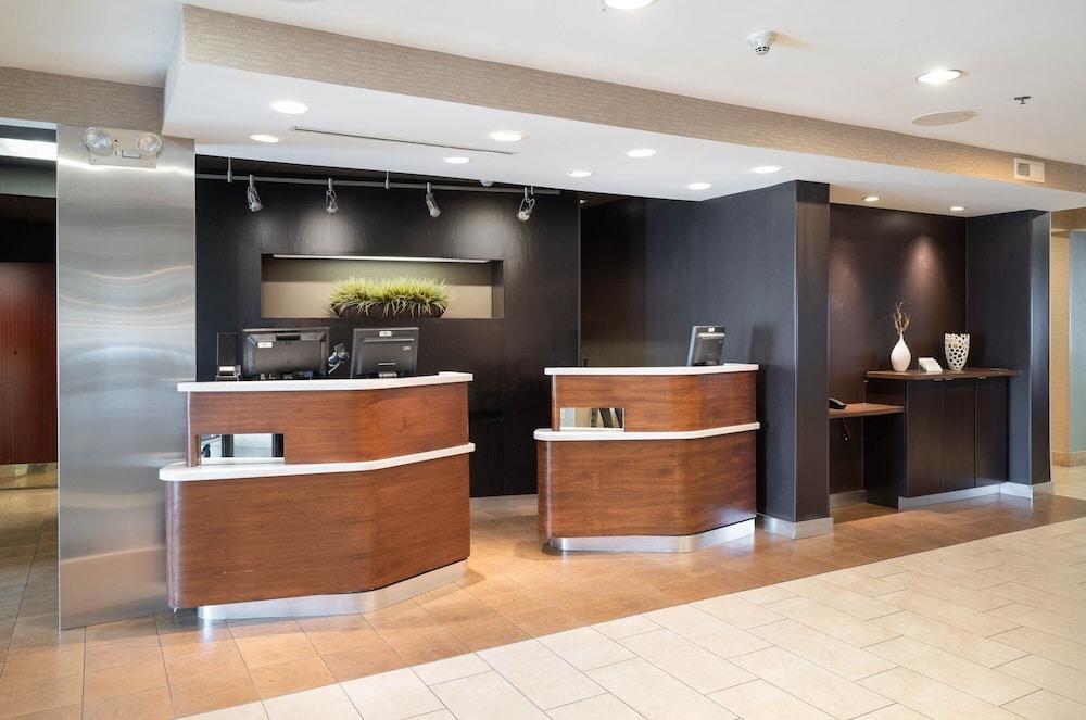 Courtyard by Marriott Princeton