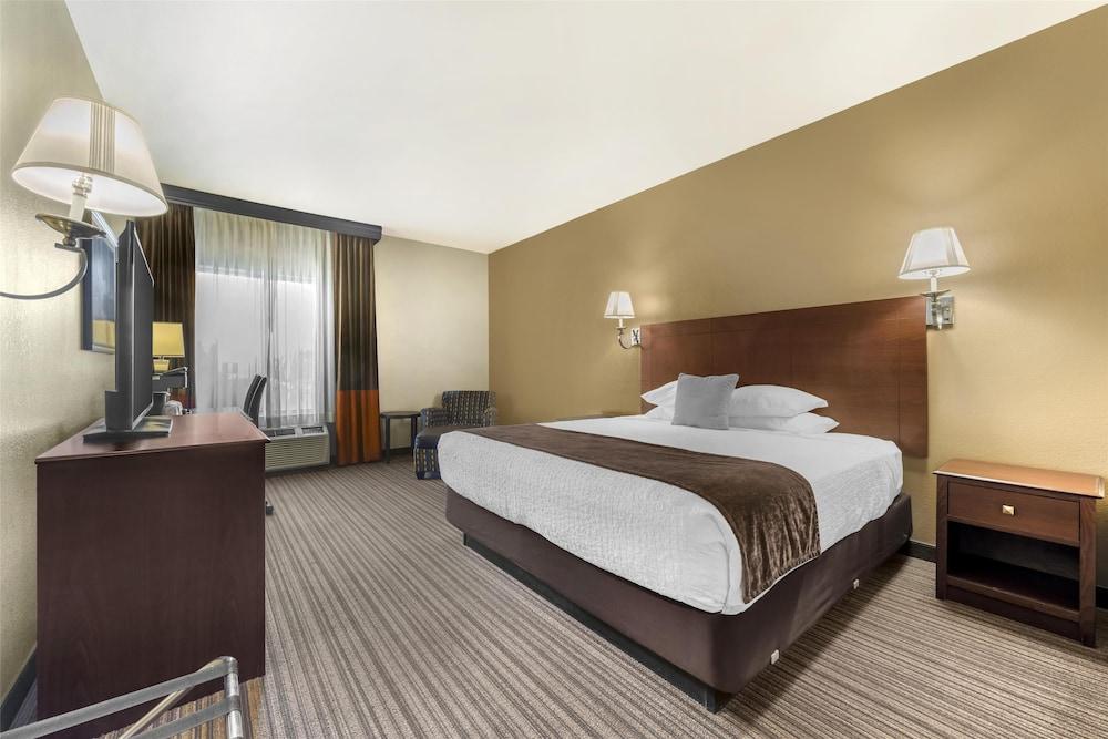 Best Western Plus Winslow Inn