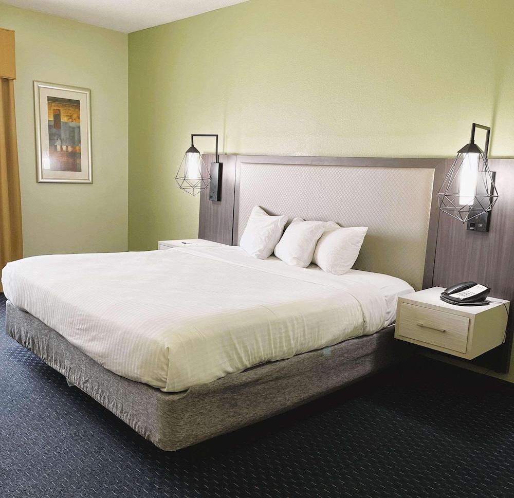 Park Inn by Radisson Albany, GA