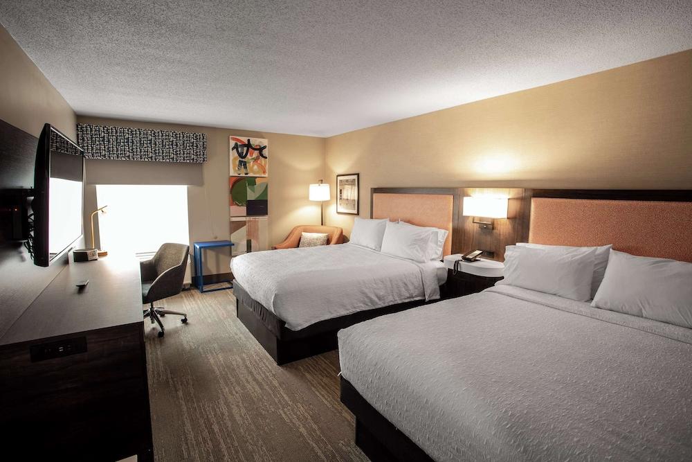 Hampton Inn Springfield