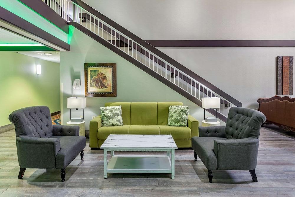 Quality Inn St. Robert - Ft. Leonard Wood