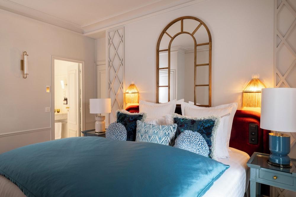 Hôtel Le Lavoisier & Spa