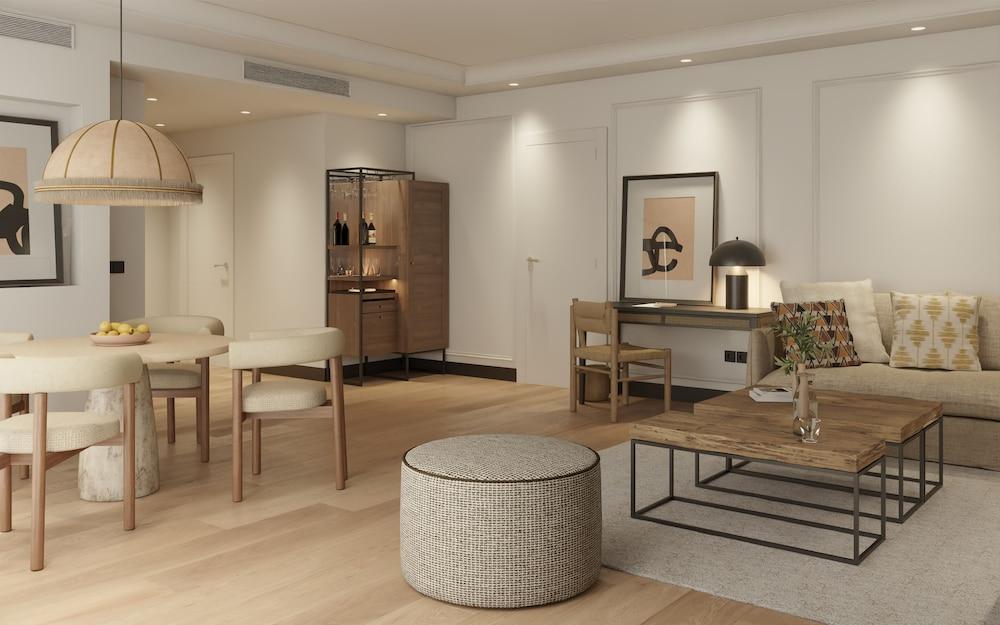 Hacienda del Mar member of Meliá Collection