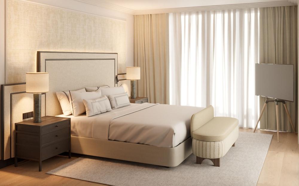 Hacienda del Mar member of Meliá Collection