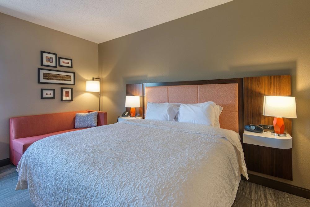 Hampton Inn Wilkesboro